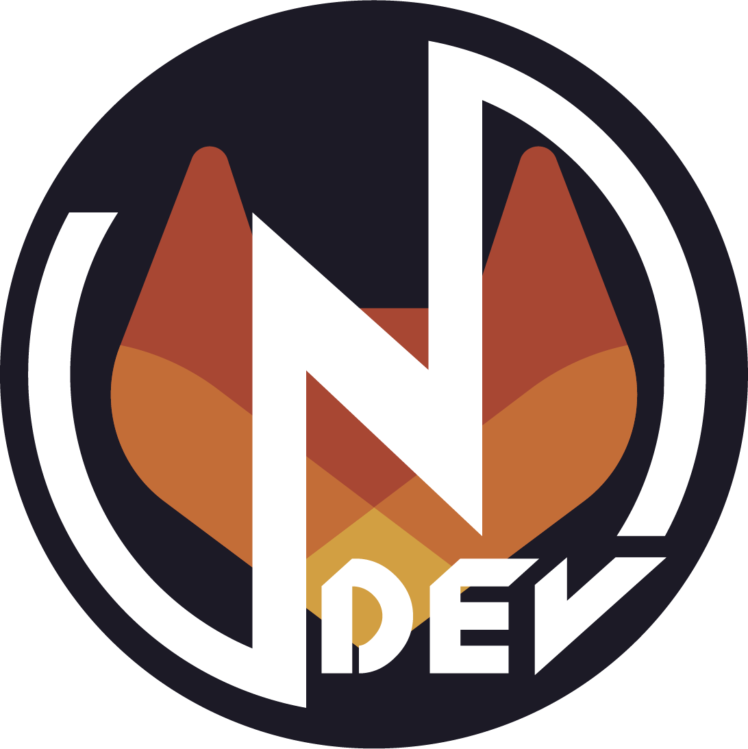 NHP Development GitLab
